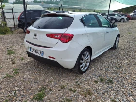 Alfa Romeo Giulietta 1.6jtd | Mobile.bg    4