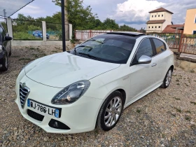     Alfa Romeo Giulietta 1.6jtd