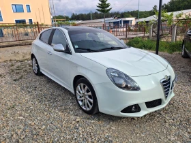 Alfa Romeo Giulietta 1.6jtd | Mobile.bg    7