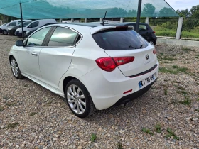 Alfa Romeo Giulietta 1.6jtd | Mobile.bg    3