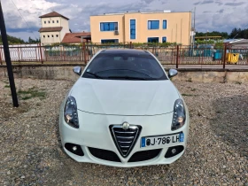 Alfa Romeo Giulietta 1.6jtd | Mobile.bg    8