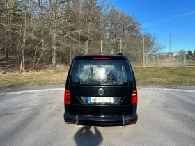 VW Caddy 2.0 TDI  | Mobile.bg    3