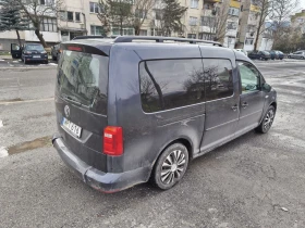 VW Caddy 2.0 TDI  | Mobile.bg � ����� ������ 7