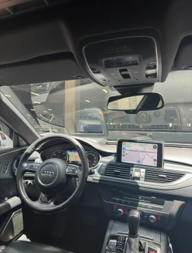 Обява за продажба на Audi A7 BITDI S-Line* 320HP* ВСИЧКИ ВКСТРИ*  ~49 800 лв. - изображение 5