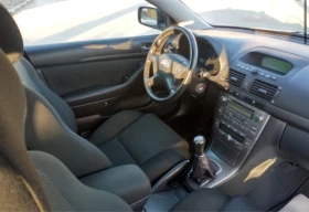 Обява за продажба на Toyota Avensis 1.8VVTi ~7 880 лв. - изображение 4
