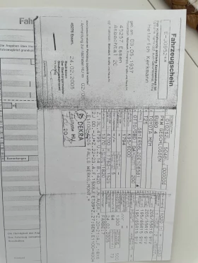 Обява за продажба на Toyota Avensis 1.8VVTi ~8 300 лв. - изображение 8