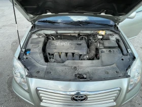 Обява за продажба на Toyota Avensis 1.8VVTi ~8 300 лв. - изображение 3