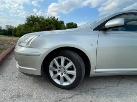 Обява за продажба на Toyota Avensis 1.8VVTi ~8 300 лв. - изображение 2
