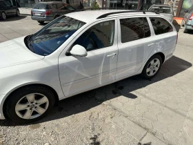 Обява за продажба на Skoda Octavia 1.6 TDI 4x4 ~9 500 лв. - изображение 5
