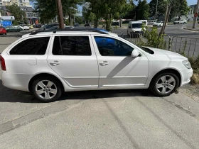 Обява за продажба на Skoda Octavia 1.6 TDI 4x4 ~9 500 лв. - изображение 4