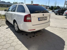 Обява за продажба на Skoda Octavia 1.6 TDI 4x4 ~9 500 лв. - изображение 2