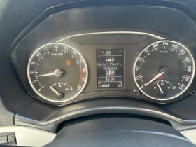 Обява за продажба на Skoda Octavia 1.6 TDI 4x4 ~9 500 лв. - изображение 7