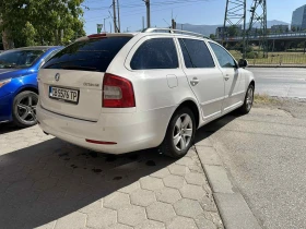 Обява за продажба на Skoda Octavia 1.6 TDI 4x4 ~9 500 лв. - изображение 3