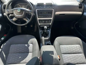 Обява за продажба на Skoda Octavia 1.6 TDI 4x4 ~9 500 лв. - изображение 6