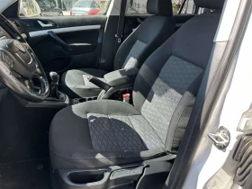 Обява за продажба на Skoda Octavia 1.6 TDI 4x4 ~9 500 лв. - изображение 9