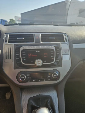 Ford C-max | Mobile.bg    6