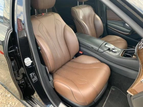 Обява за продажба на Mercedes-Benz S 500 5.0i AMG-Line.4-Matic.Long.Собствен лизинг!!! ~49 900 лв. - изображение 9