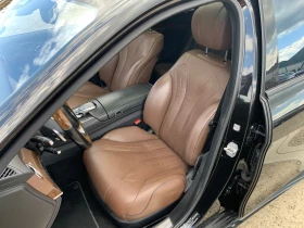 Обява за продажба на Mercedes-Benz S 500 5.0i AMG-Line.4-Matic.Long.Собствен лизинг!!! ~49 900 лв. - изображение 8