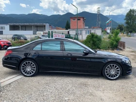 Обява за продажба на Mercedes-Benz S 500 5.0i AMG-Line.4-Matic.Long.Собствен лизинг!!! ~49 900 лв. - изображение 6