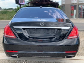 Обява за продажба на Mercedes-Benz S 500 5.0i AMG-Line.4-Matic.Long.Собствен лизинг!!! ~49 900 лв. - изображение 4