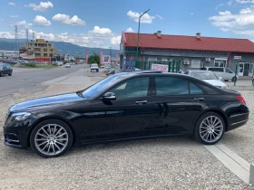 Обява за продажба на Mercedes-Benz S 500 5.0i AMG-Line.4-Matic.Long.Собствен лизинг!!! ~49 900 лв. - изображение 7