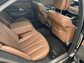 Mercedes-Benz S 500 5.0i AMG-Line.4-Matic.Long. !!! | Mobile.bg    13