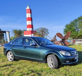 Mercedes-Benz C 200 | Mobile.bg    3