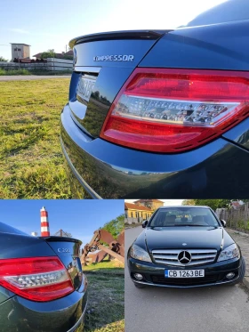 Mercedes-Benz C 200 | Mobile.bg    2
