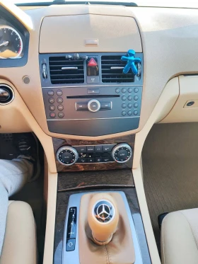 Mercedes-Benz C 200 | Mobile.bg    6