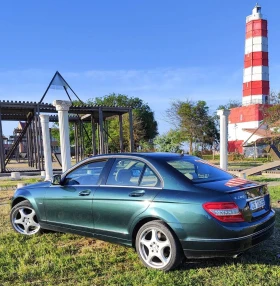 Mercedes-Benz C 200 | Mobile.bg    4