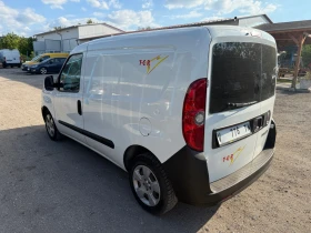 Fiat Doblo 1.6 - 6300 лв. - 59483487 5