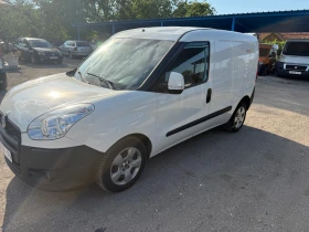 Fiat Doblo 1.6 - 6300 лв. - 59483487 2