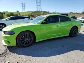 Dodge Charger R/T* * Keyless*    | Mobile.bg    2