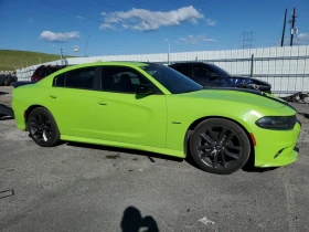 Dodge Charger R/T* * Keyless*    | Mobile.bg    5