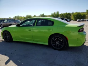 Dodge Charger R/T* * Keyless*    | Mobile.bg    3