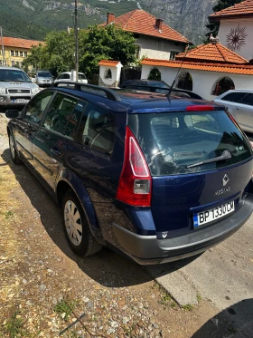 Renault Megane 1.9dci | Mobile.bg    9