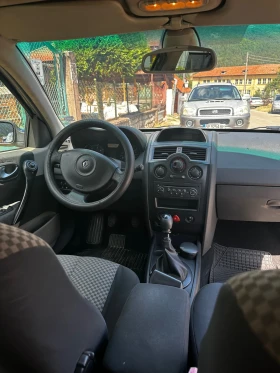 Renault Megane 1.9dci | Mobile.bg    7