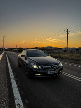  Mercedes-Benz E 350