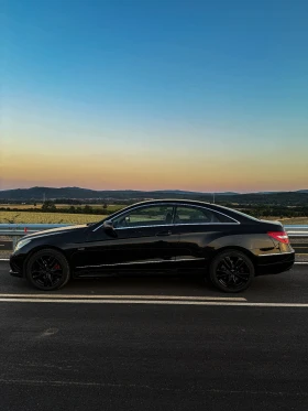 Mercedes-Benz E 350 CDI | Mobile.bg    2