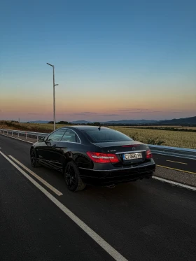 Mercedes-Benz E 350 CDI | Mobile.bg    3