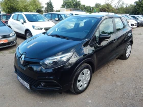 Renault Captur 1.5DCI* EURO5* 