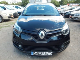 Renault Captur 1.5DCI* EURO5* - 12500 лв. - 64138219 2