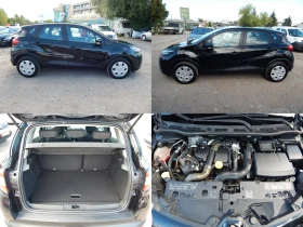 Renault Captur 1.5DCI* EURO5* - 12500 лв. - 64138219 7