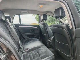 Renault Laguna 2.0 140 К.С. ГАЗ БЕНЗИН! РЕГИСТРАЦИЯ!МНОГО ЗАПАЗЕН - 8490 лв. - 45989110 13
