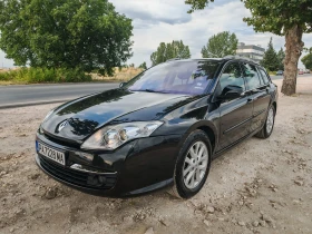 Renault Laguna 2.0 140 К.С. ГАЗ БЕНЗИН! РЕГИСТРАЦИЯ!МНОГО ЗАПАЗЕН - 8490 лв. - 45989110 3