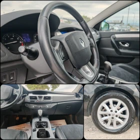 Renault Laguna 2.0 140 К.С. ГАЗ БЕНЗИН! РЕГИСТРАЦИЯ!МНОГО ЗАПАЗЕН - 8490 лв. - 45989110 12