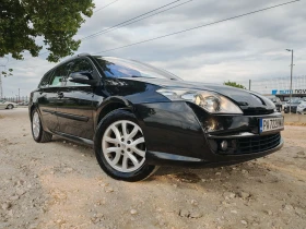 Renault Laguna 2.0 140 К.С. ГАЗ БЕНЗИН! РЕГИСТРАЦИЯ!МНОГО ЗАПАЗЕН - 8490 лв. - 45989110 17