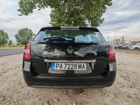 Renault Laguna 2.0 140 К.С. ГАЗ БЕНЗИН! РЕГИСТРАЦИЯ!МНОГО ЗАПАЗЕН - 8490 лв. - 45989110 6