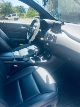 Mercedes-Benz B 200 - 12999 лв. - 97707778 9