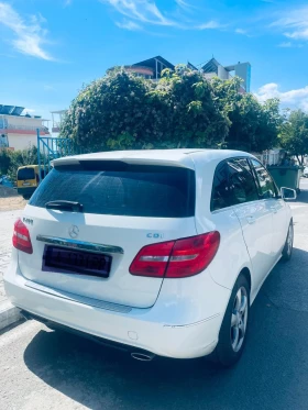 Mercedes-Benz B 200 - 12999 лв. - 97707778 6
